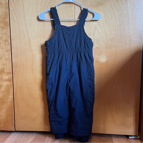 Children’s place navy snowsuit 3t - Picture 4 of 4